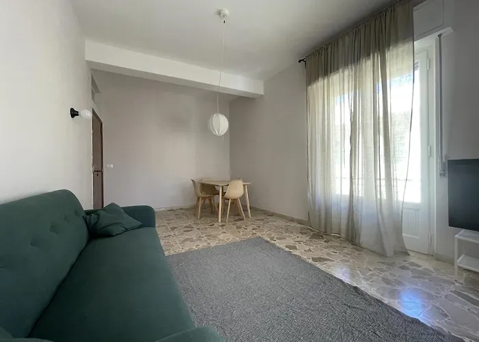 The Greek House Rc Apartment