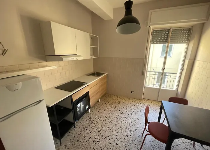 The Greek House Rc Apartment Reggio Calabria