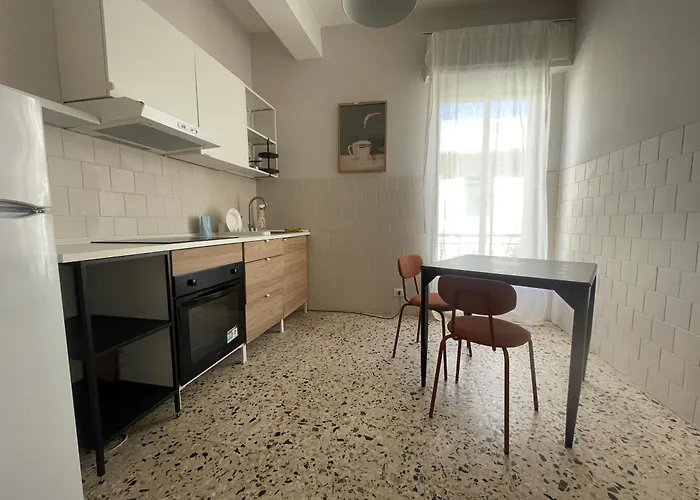 The Greek House Rc Apartment