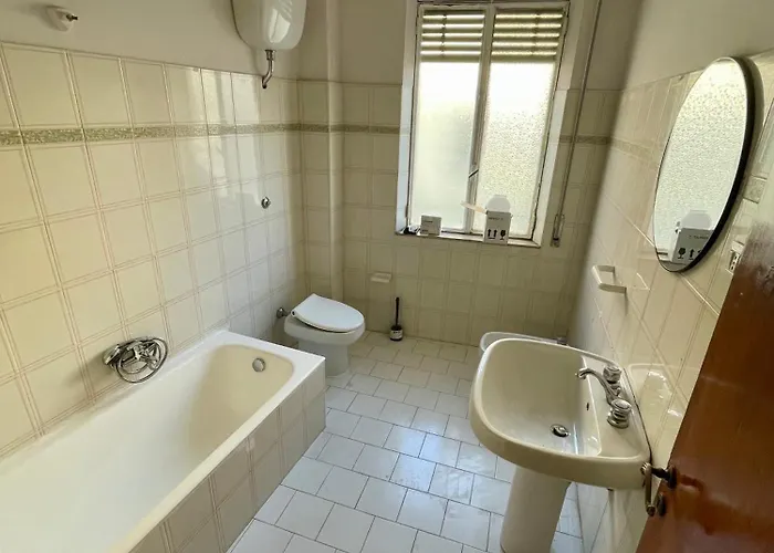 The Greek House Rc * Reggio Calabria