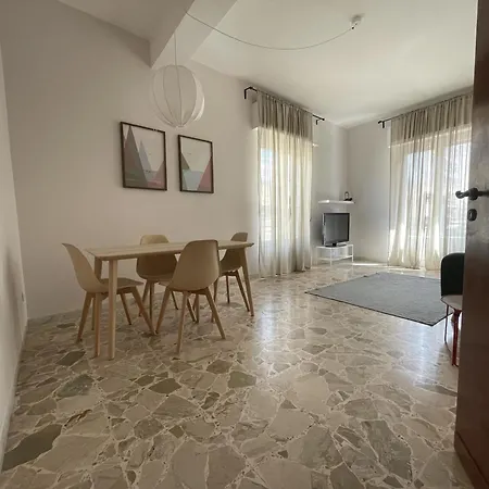 Apartmán The Greek House Rc *