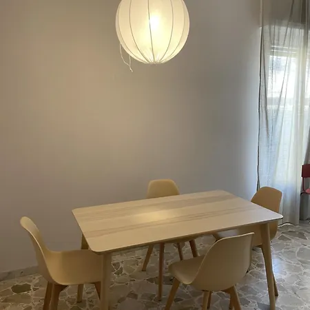 Apartmán The Greek House Rc Reggio di Calabria