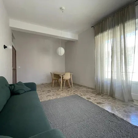 The Greek House Rc Apartmán