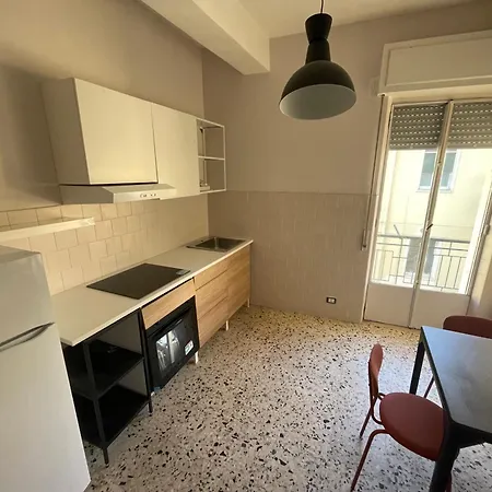 The Greek House Rc Apartmán Reggio di Calabria