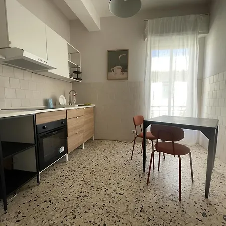 The Greek House Rc Apartmán