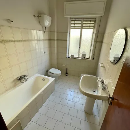The Greek House Rc * Reggio di Calabria