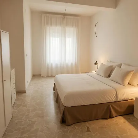 The Greek House Rc Apartmán Reggio di Calabria