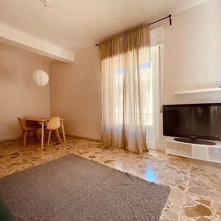 Apartmán The Greek House Rc