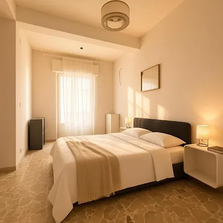 Appartement The Greek House Rc